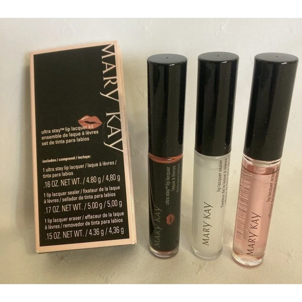 Mary Kay mary kay